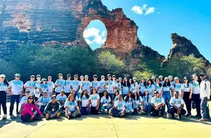Governo do Piauí anuncia expansão e novas atrações do programa Turismo Escolar (Foto: Reprodução)