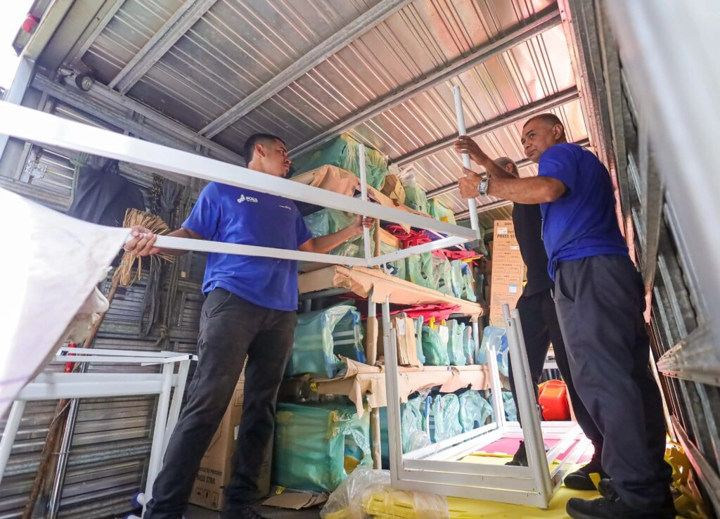 Governo do Piauí entrega Kit Creche em Luís Correia e fortalece educação infantil