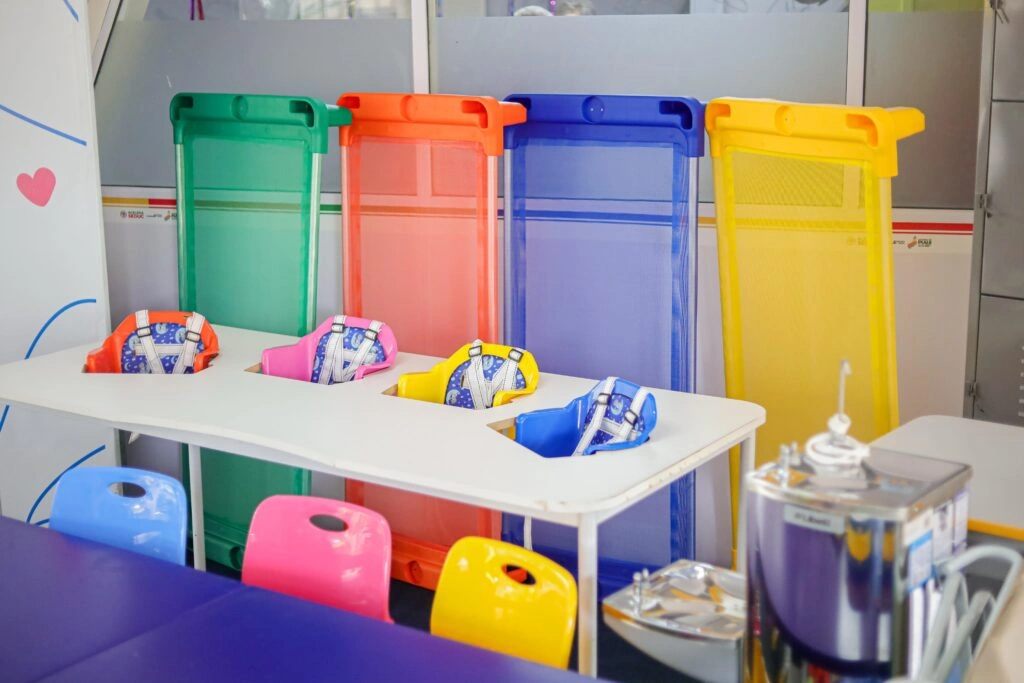 Governo do Piauí entrega Kit Creche em Luís Correia e fortalece educação infantil