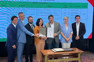 Governo do Piauí lança terceira edição do Orçamento Participativo Digital (Foto: Conecta Piauí)