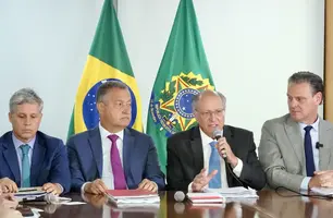 Governo zera tarifa de importação de 9 alimentos para tentar reduzir preços (Foto: Cadu Gomes/VPR)