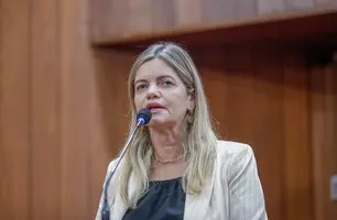 Grancinha Mão Santa (Foto: Alepi)