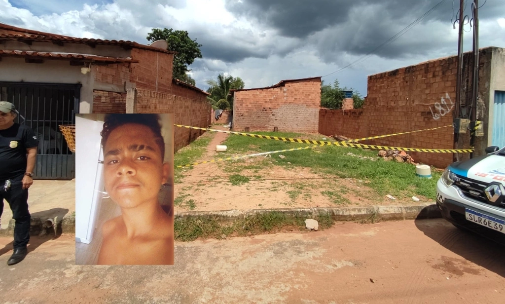 Grupo é preso suspeito de matar jovem a pauladas por dívida no Sul do Piauí