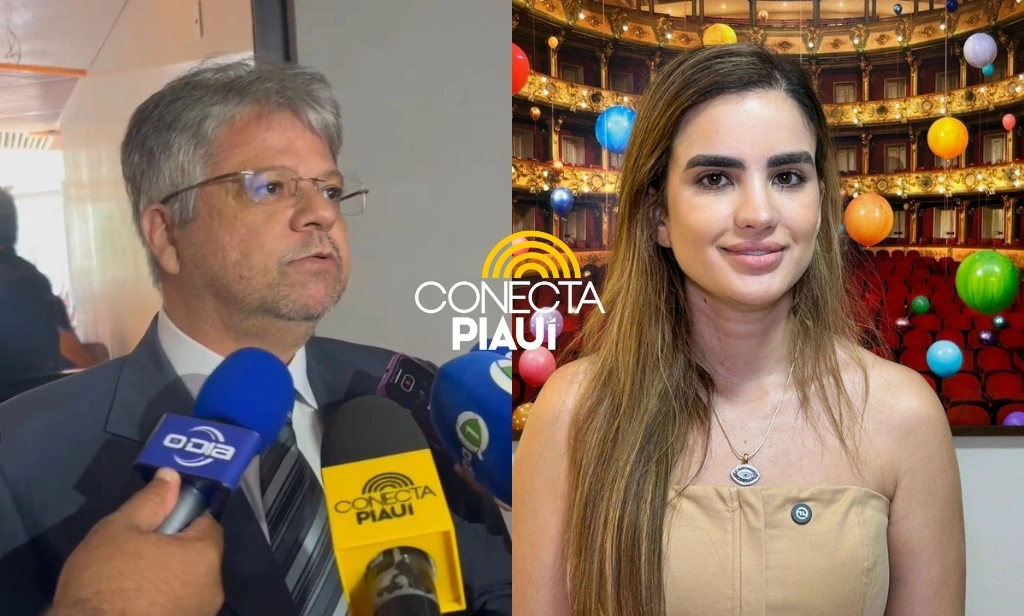 Gustavo Neiva explica saída de Bárbara do Firmino do Progressistas