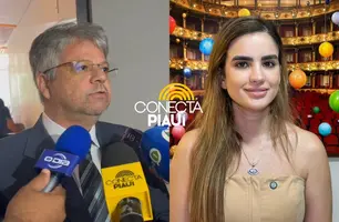 Gustavo Neiva explica saída de Bárbara do Firmino do Progressistas (Foto: Conecta Piauí)