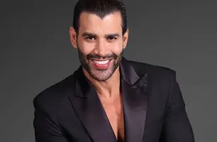 Gusttavo Lima desiste de candidatura à presidência da República; entenda motivo (Foto: Reprodução)