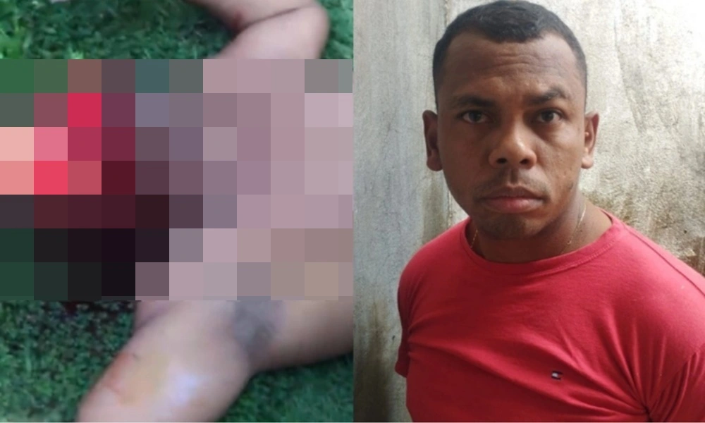 Homem é assassinado com diversos tiros na zona Norte de Teresina