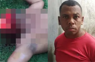 Homem é assassinado com diversos tiros na zona Norte de Teresina (Foto: Reprodução)