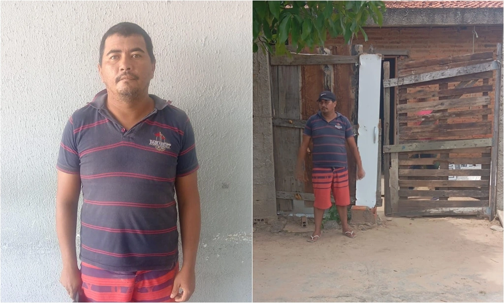 Homem é preso em Parnaíba ao tentar receber apólice com documentos falsos