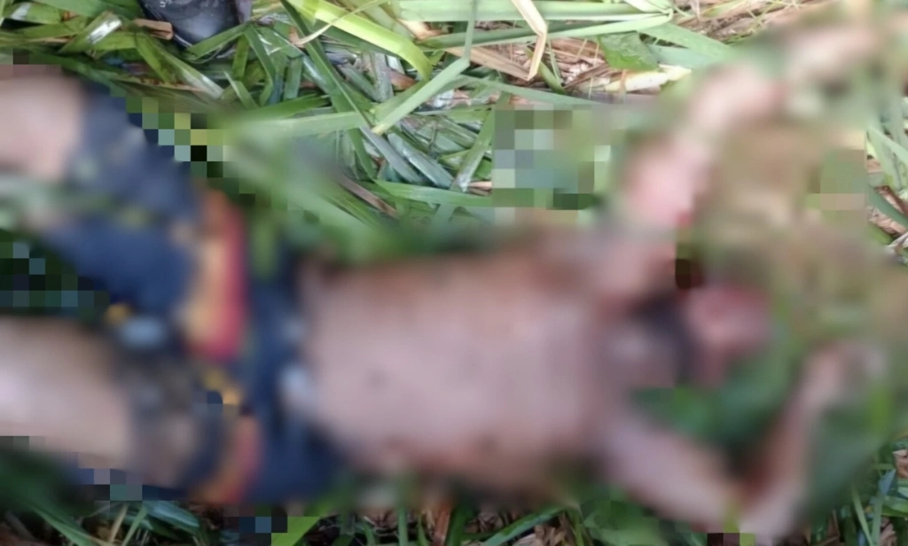 Homem é surpreendido por criminosos e morto com vários tiros no rosto em Picos
