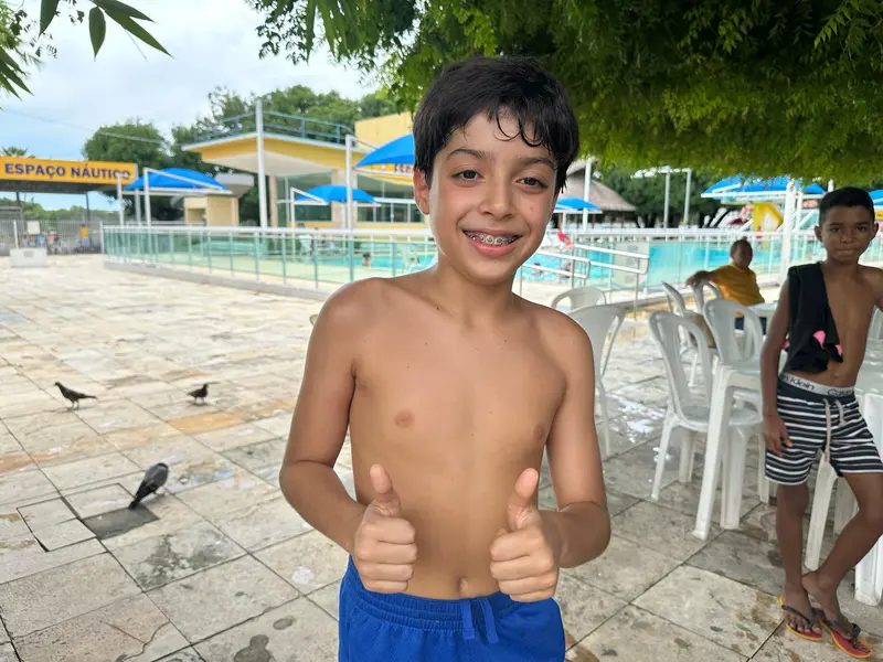 Iate Clube realiza nova edição da sua tradicional matinê de carnaval