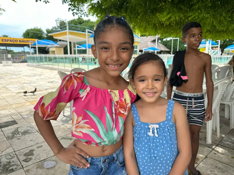 Iate Clube realiza nova edição da sua tradicional matinê de carnaval