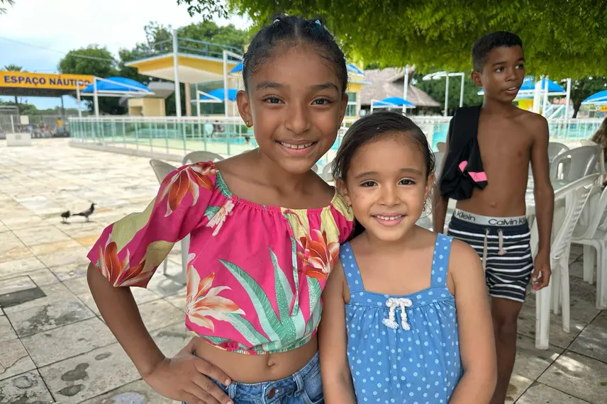 Iate Clube realiza nova edição da sua tradicional matinê de carnaval Iate Clube realiza nova edição da sua tradicional matinê de carnaval