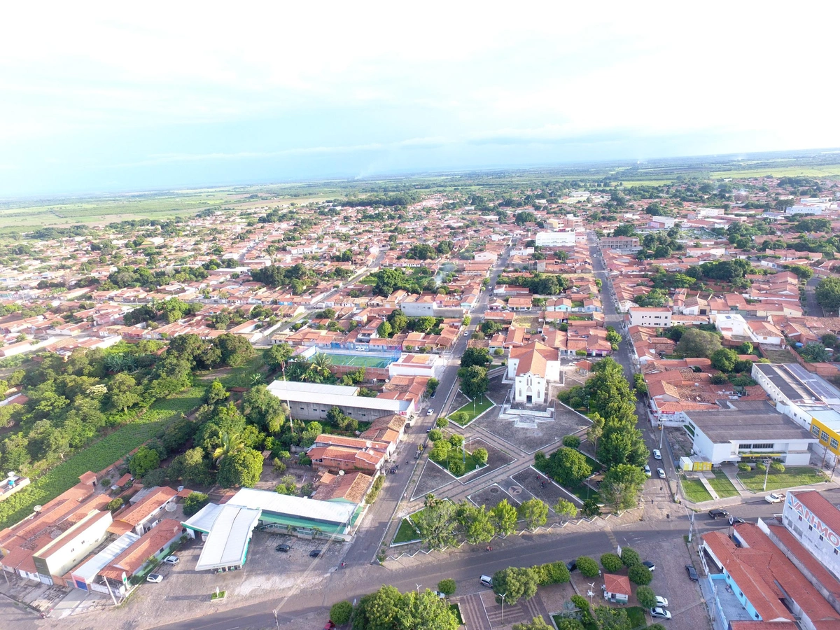 Igreja no Piauí deve ganhar nova diocese com sede em Água Branca