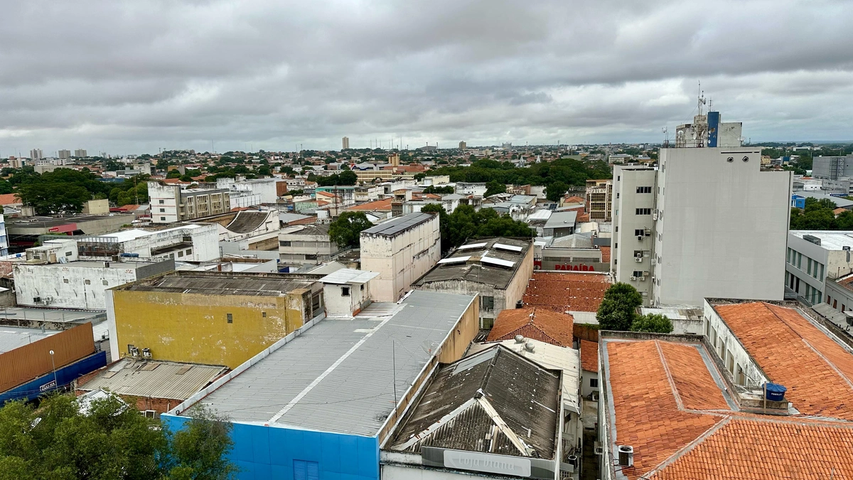 Imóveis em Teresina