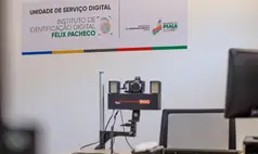Instituto de Identificação do Piauí passa a emitir CPF digitalmente