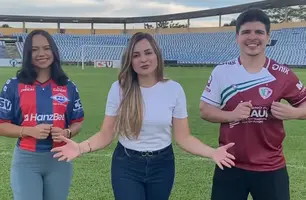 Josiene Campelo (Foto: Reprodução)