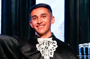 Jovem finge estar morto e sobrevive a tentativa de homicídio em cidade do Piauí (Foto: Reprodução)