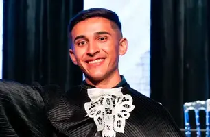 Jovem finge estar morto e sobrevive a tentativa de homicídio em cidade do Piauí (Foto: Reprodução)