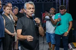 Justiça investiga contratação de bandas sem licitação em Barras por R$ 2 milhões (Foto: Reprodução/Redes Sociais)