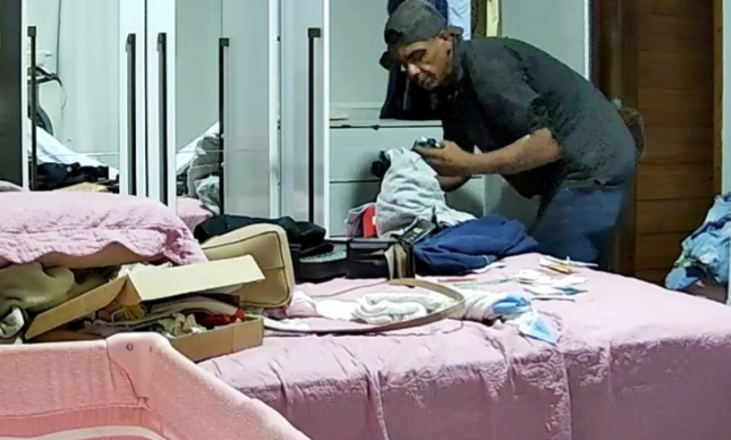 Justiça nega prisão preventiva de suspeito flagrando furtando casa em Floriano