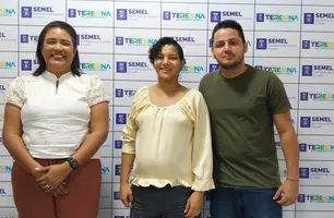 Lagoa do Piauí inicia parceria com o instituto Sarah Menezes para avanços no esporte (Foto: Divulgação)