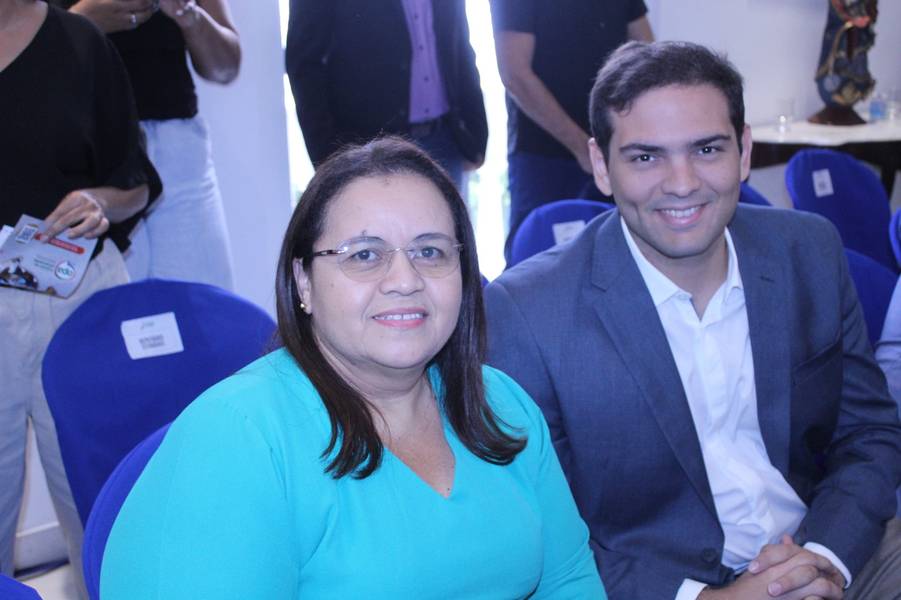 Lançamento do Orçamento Participativo 2025-2026