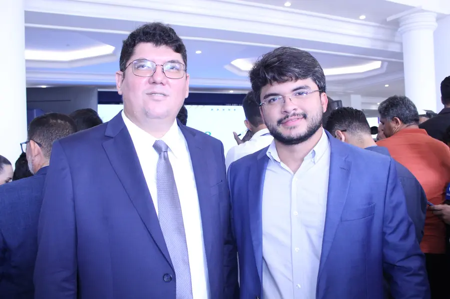 Lançamento do Orçamento Participativo 2025-2026