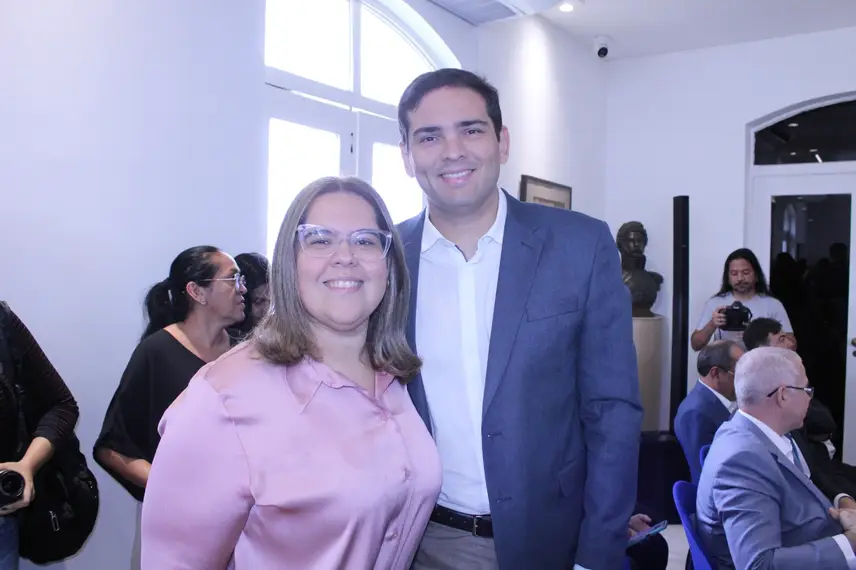 Lançamento do Orçamento Participativo 2025-2026 Lançamento do Orçamento Participativo 2025-2026