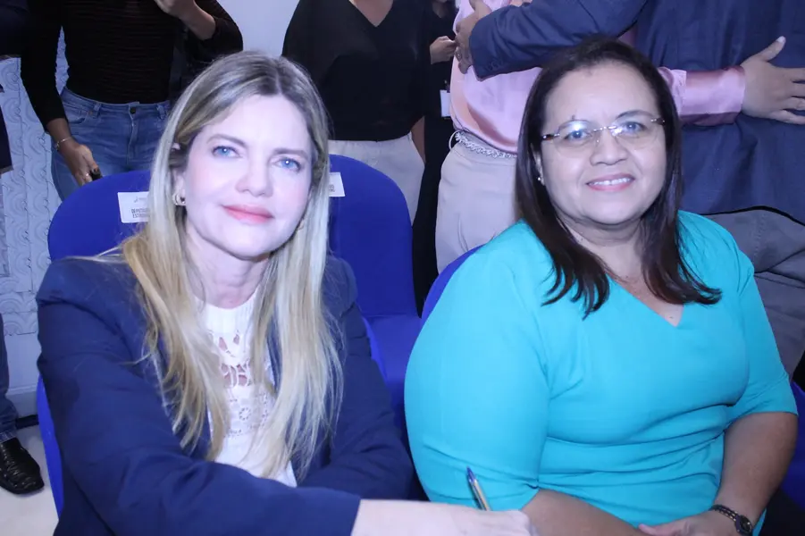 Lançamento do Orçamento Participativo 2025-2026