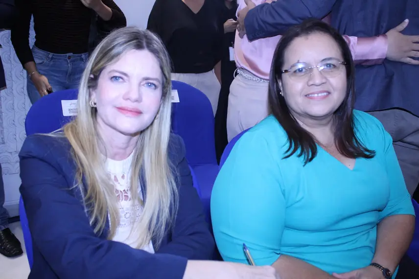 Lançamento do Orçamento Participativo 2025-2026