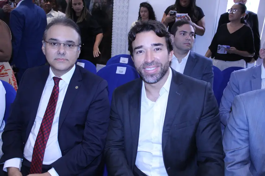 Lançamento do Orçamento Participativo 2025-2026 Lançamento do Orçamento Participativo 2025-2026