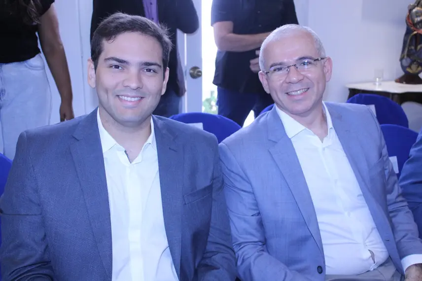 Lançamento do Orçamento Participativo 2025-2026