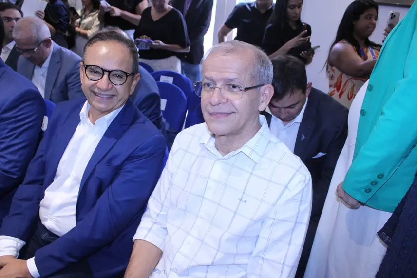 Lançamento do Orçamento Participativo 2025-2026