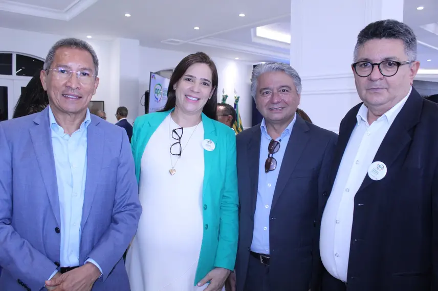 Lançamento do Orçamento Participativo 2025-2026