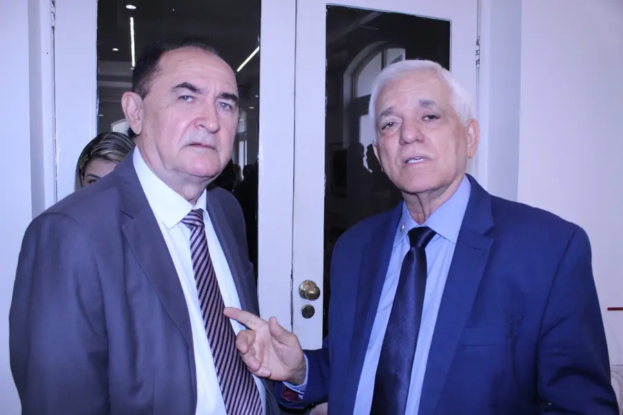 Lançamento do Orçamento Participativo 2025-2026