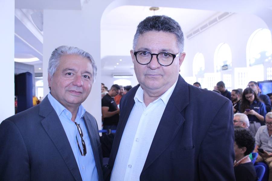 Lançamento do Orçamento Participativo 2025-2026