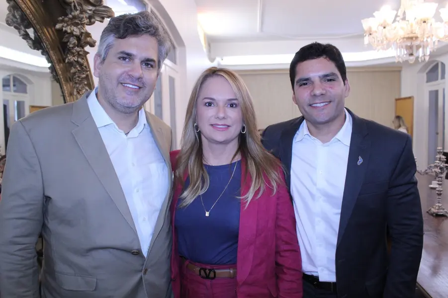 Lançamento do Orçamento Participativo 2025-2026