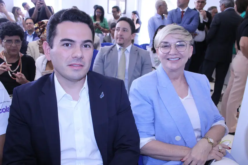 Lançamento do Orçamento Participativo 2025-2026 Lançamento do Orçamento Participativo 2025-2026