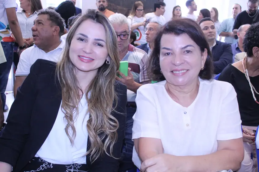Lançamento do Orçamento Participativo 2025-2026 Lançamento do Orçamento Participativo 2025-2026