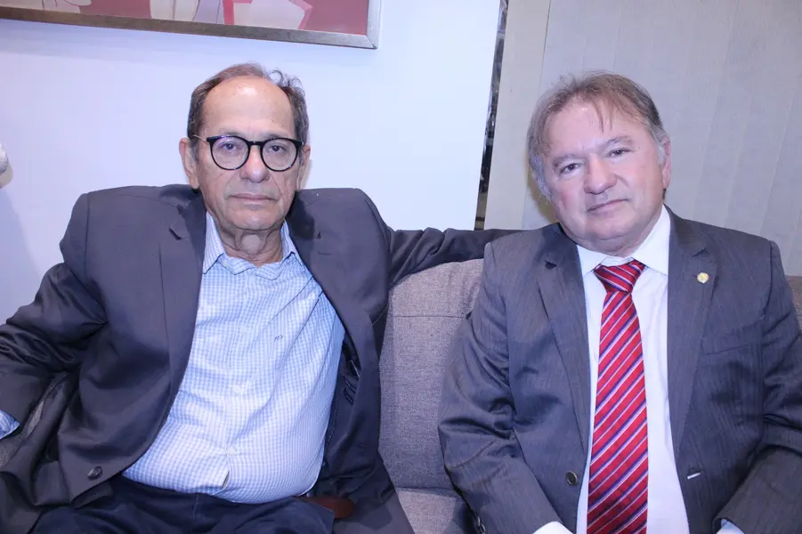 Lançamento do Orçamento Participativo 2025-2026