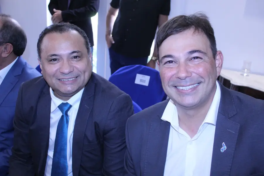 Lançamento do Orçamento Participativo 2025-2026