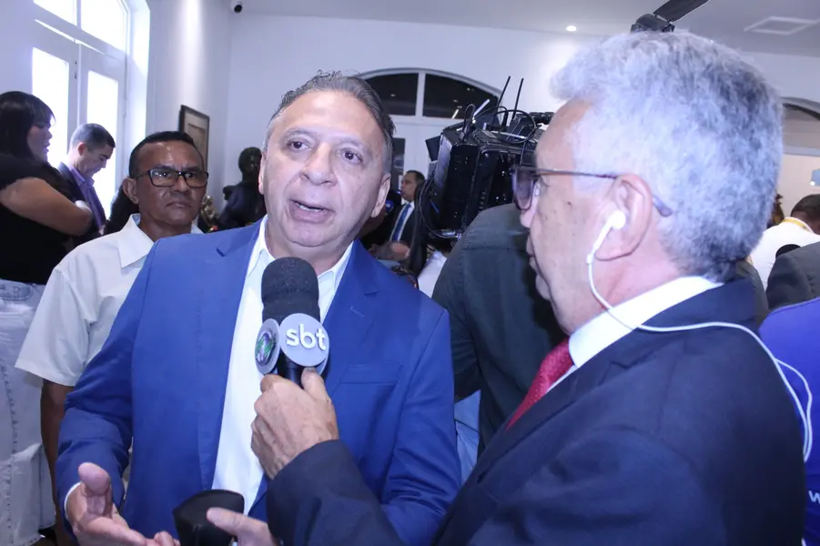 Lançamento do Orçamento Participativo 2025-2026