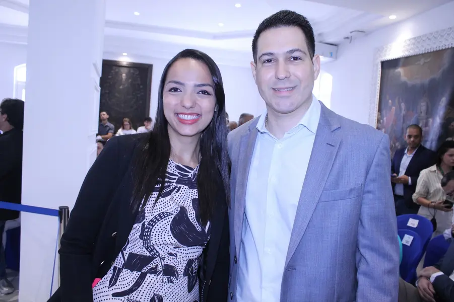 Lançamento do Orçamento Participativo 2025-2026