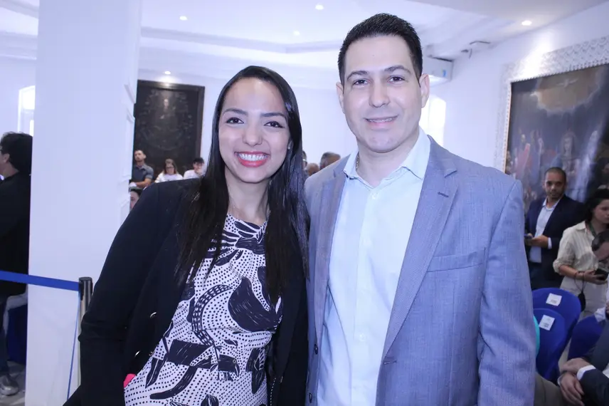 Lançamento do Orçamento Participativo 2025-2026 Lançamento do Orçamento Participativo 2025-2026