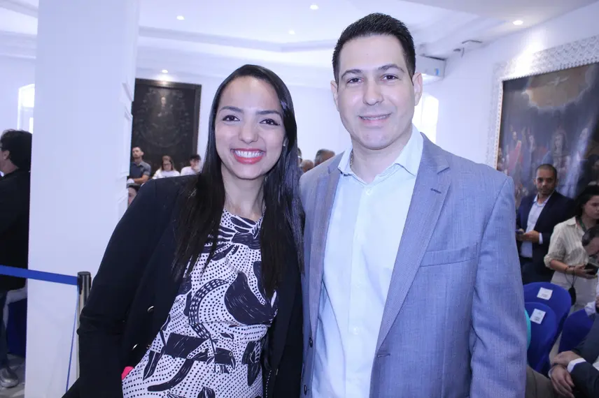 Lançamento do Orçamento Participativo 2025-2026