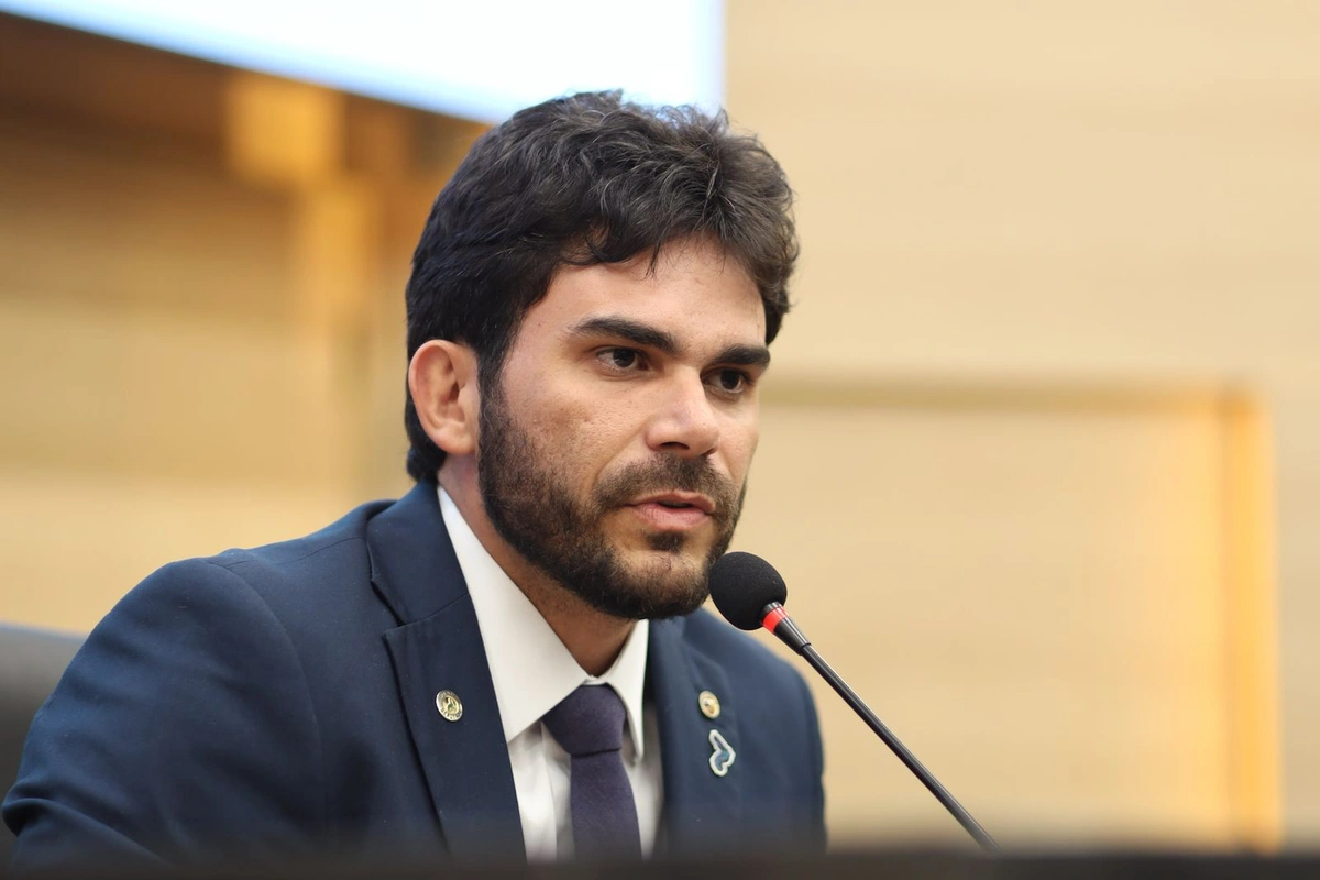 Lei proposta por Kalume voltada para portadores de Síndrome de Down é sancionada