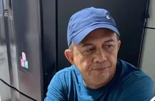 Léo Pezão (Foto: Reprodução)