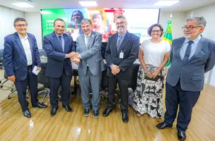 Liberação de recursos do Fomento Rural no Piauí cresce 63% no Piauí em fevereiro (Foto: Reprodução)