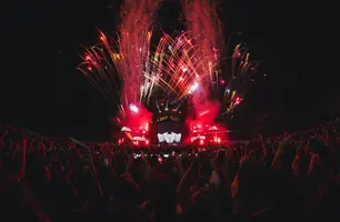 Love Again tem data confirmada para Maio de 2025 (Foto: Reprodução)